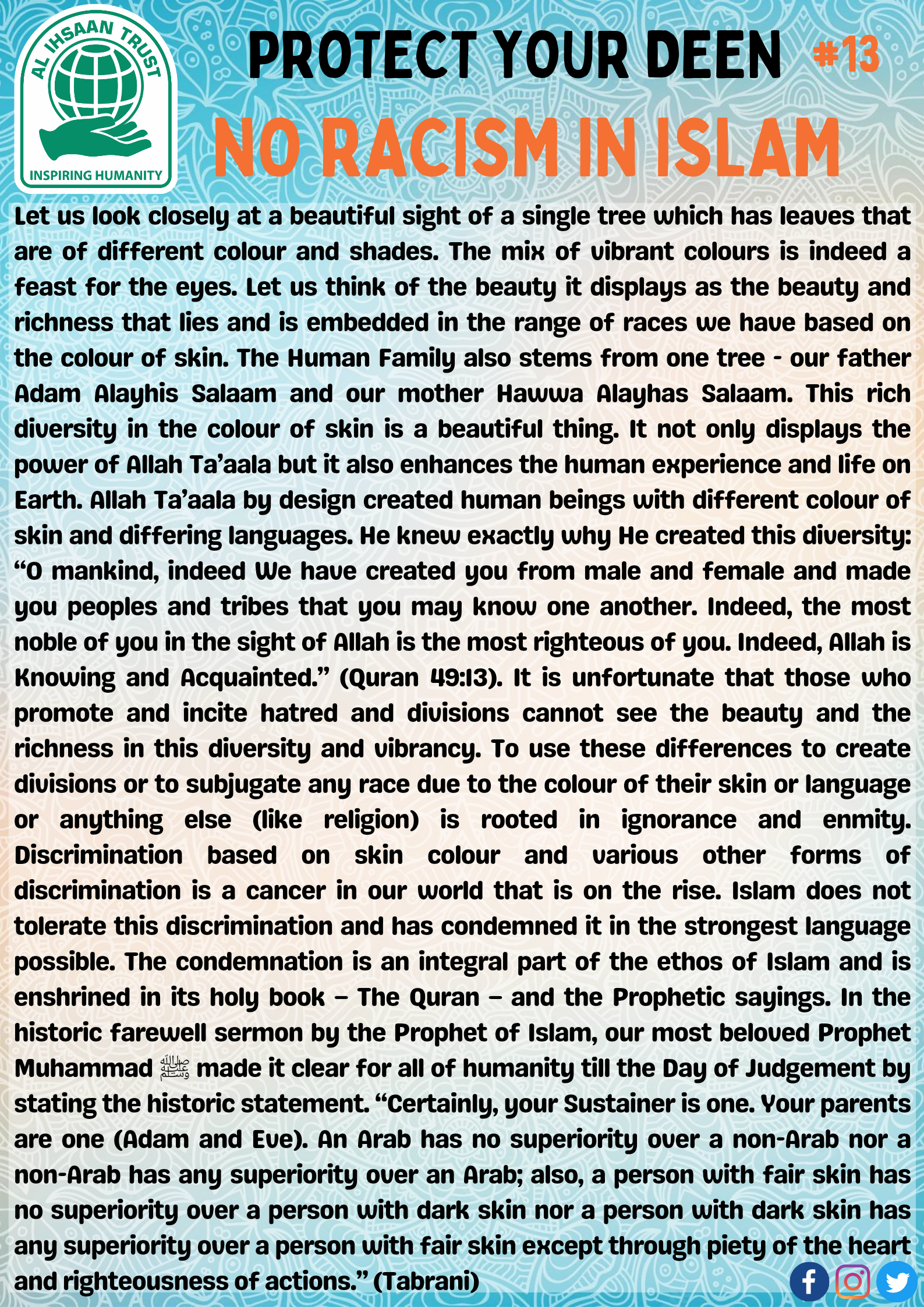 Publication Poster